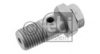 FEBI BILSTEIN 08753 Valve, fuel supply system